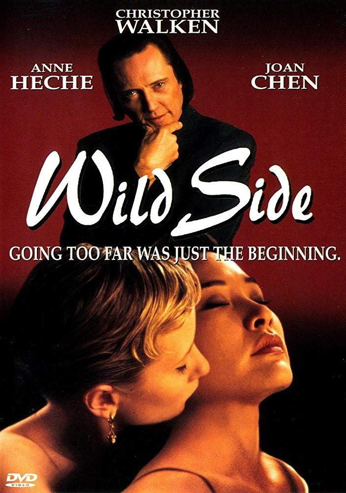 [18+] Wild Side (1995) English ORG HDRip Full Movie 720p 480p
